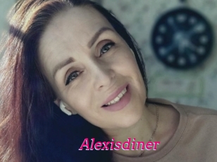 alexisdiner Baise Mature