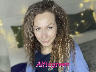 Alfiagreen