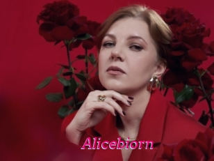 Alicebiorn