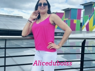 Aliceduboiss
