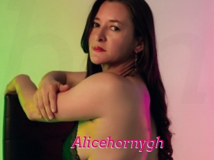 Alicehornygh