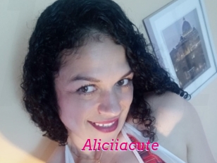 Aliciiacute