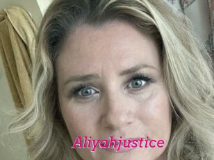 Aliyahjustice
