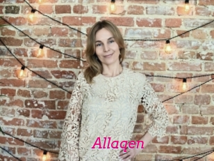 Allaqen