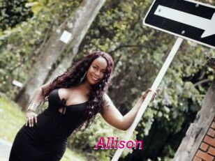Allison