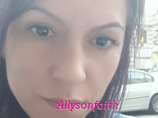 Allysonfaith