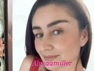 Almaamiller