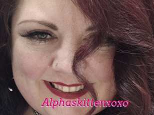 Alphaskittenxoxo