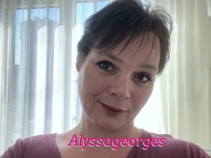 Alyssageorges