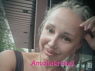 Amaliakristal