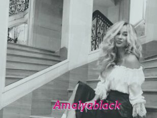 amalyablack Baise Mature