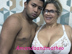 Amandaandmatheo