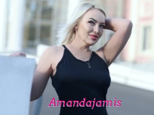 amandajamis Baise Mature