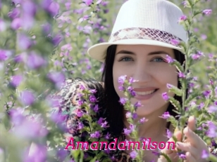 Amandamilson