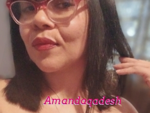 Amandaqadesh