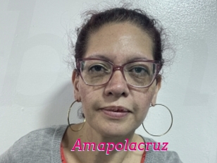 Amapolacruz