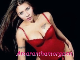 Amaranthamorgann