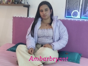 Ambarbryant