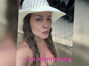 Ambarmontoya