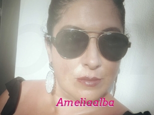 Ameliaalba