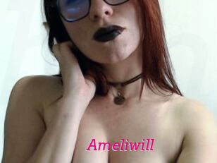 Ameliwill