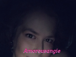 Amorousangie