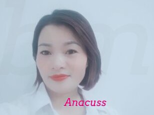 Anacuss