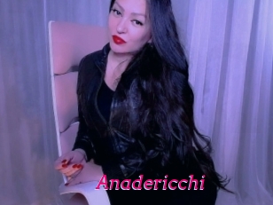 anadericchi Baise Mature