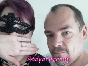 andyandconny Baise Mature