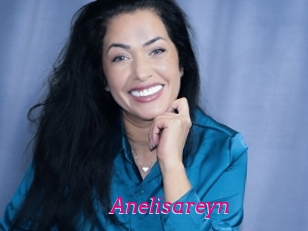 Anelisareyn
