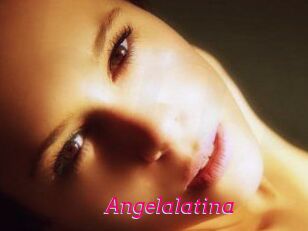 Angelalatina