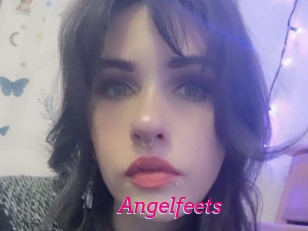 Angelfeets