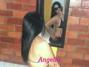angella Baise Mature