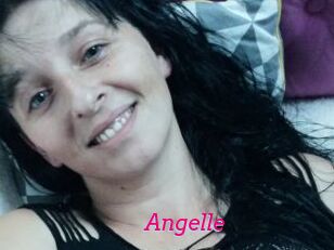 Angelle