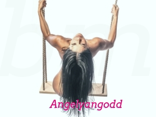 Angelyangodd