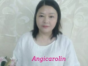 Angicarolin
