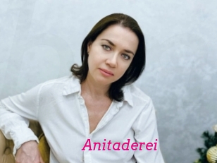 Anitaderei
