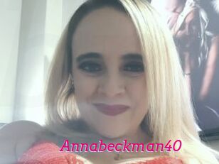 Annabeckman40