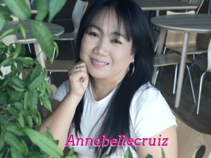 Annabellecruiz