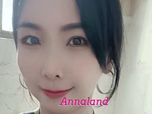 Annaland