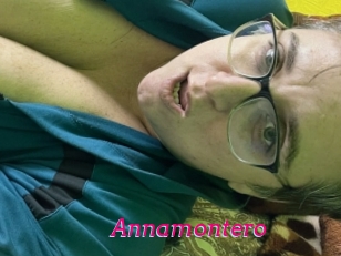 annamontero Baise Mature