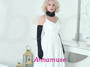 Annamuse