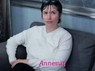 Annesun