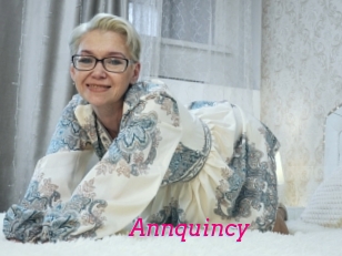 Annquincy