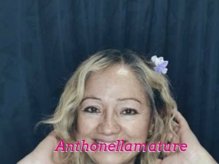 Anthonellamature