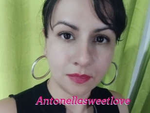 Antonellasweetlove