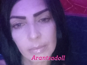 Arantzadoll