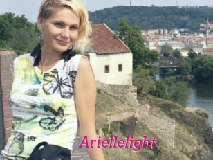 Ariellelight