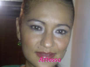 Artessa