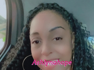 Ashlynahope
